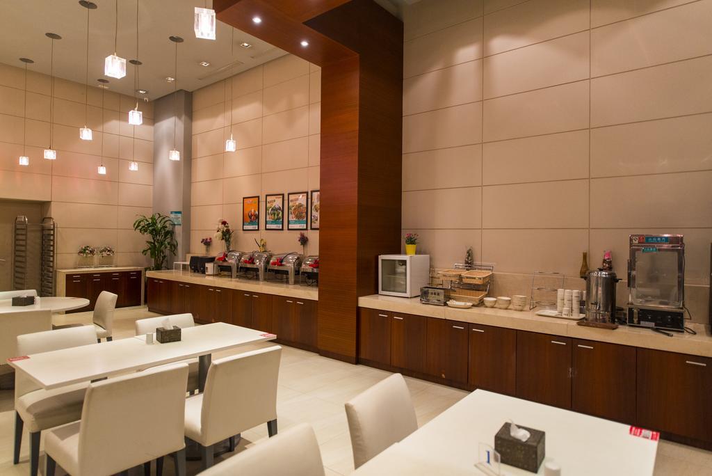 Jinjiang Inn - Jiangyin Chengjiang Middle Road Экстерьер фото